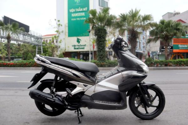 Air Blade 2011 FI vành 6 lan. - Ảnh 3