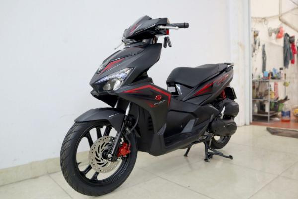Honda Airblade 2019