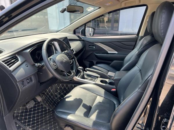 Mitsubishi Xpander - Ảnh 3