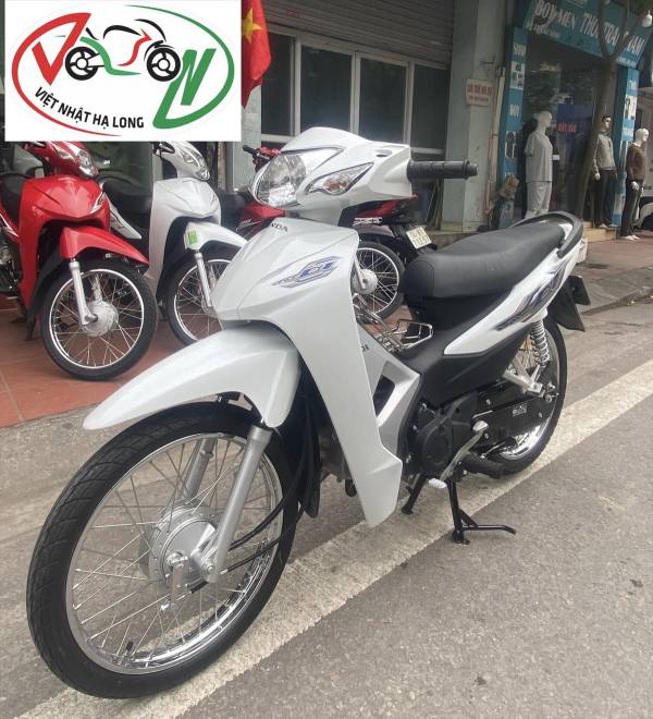 Honda Wave Alpha 110cc 2022. - Ảnh 3