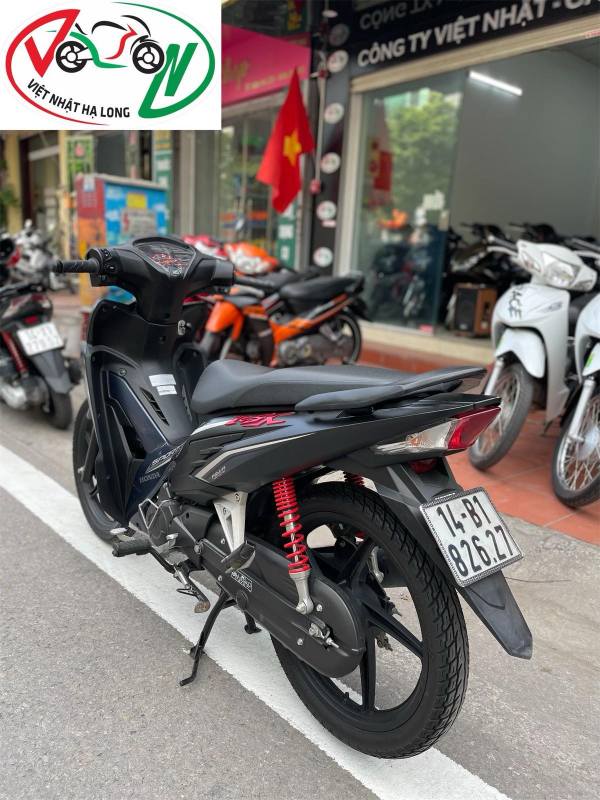 Honda Wave RSX 2022 - Ảnh 5