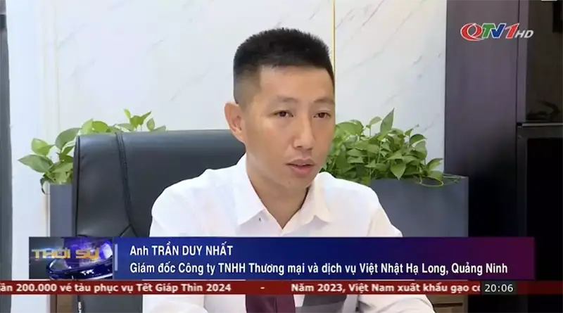 Phỏng vấn